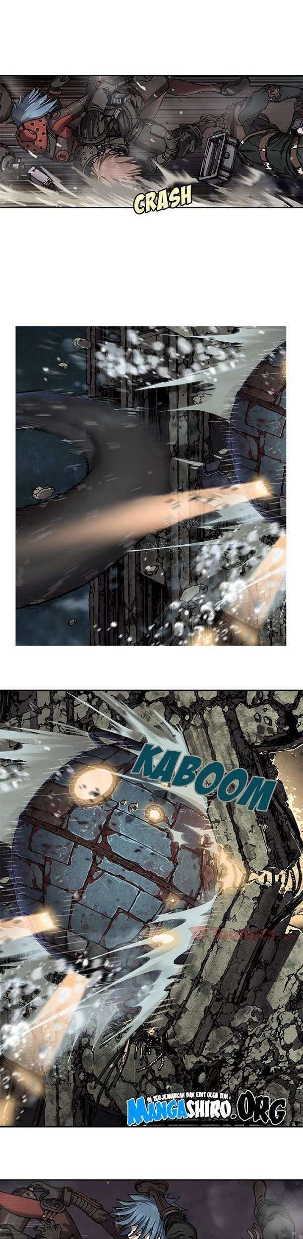 Leviathan Chapter 62 - halaman 9