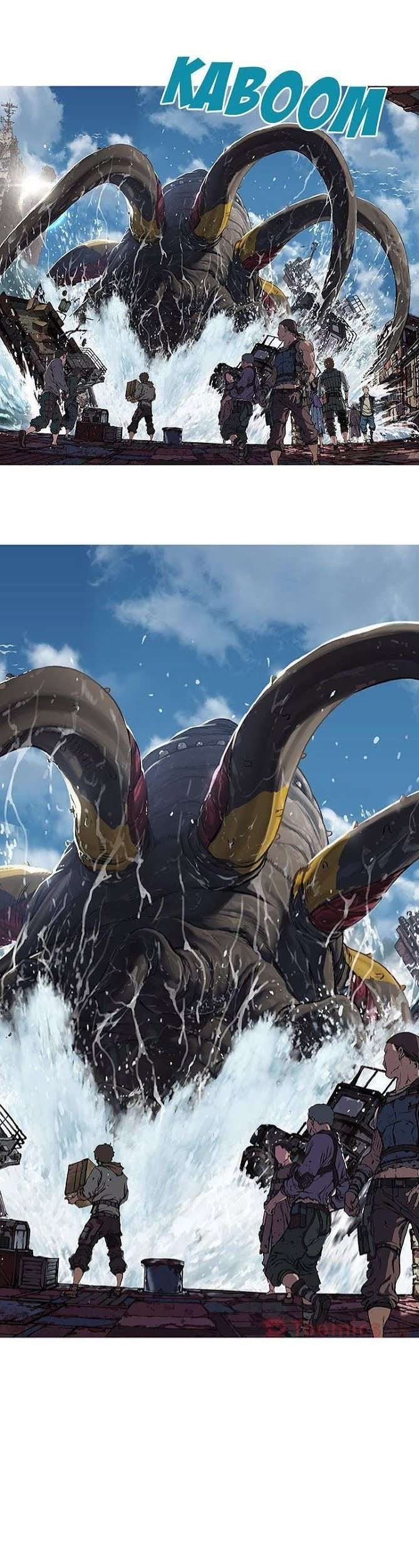 Leviathan Chapter 63 - halaman 2