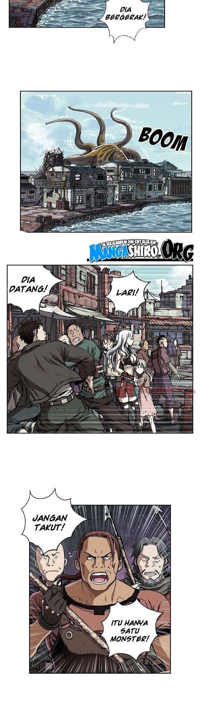 Leviathan Chapter 63 - halaman 21