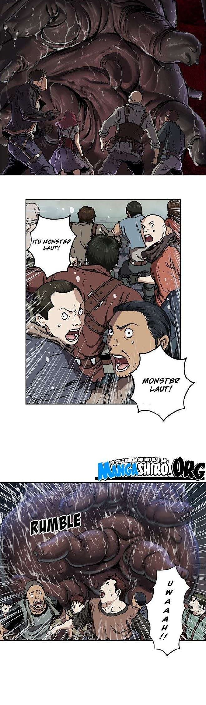 Leviathan Chapter 63 - halaman 5