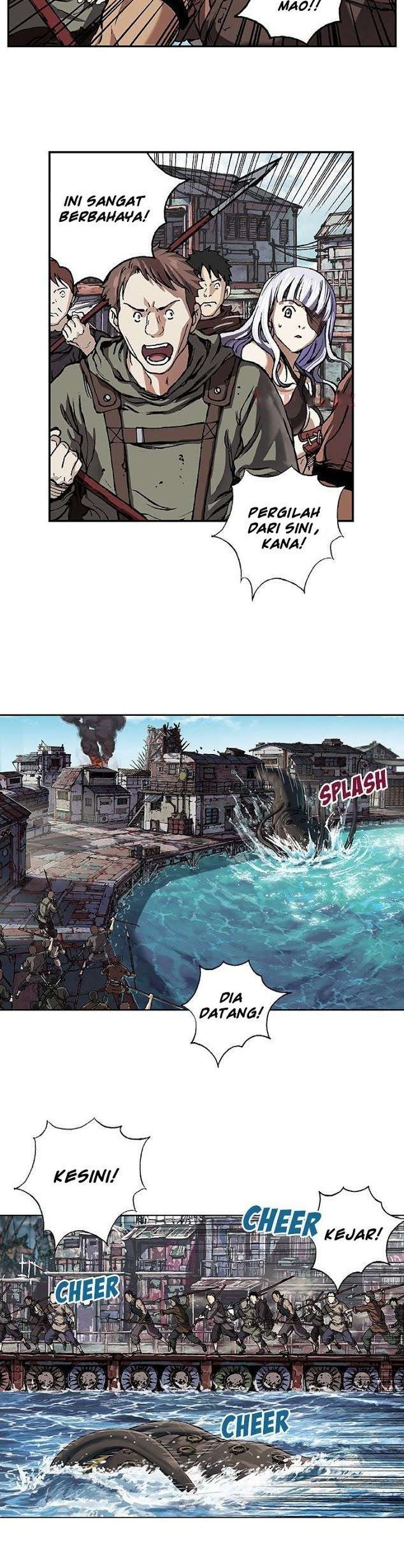 Leviathan Chapter 64 - halaman 10