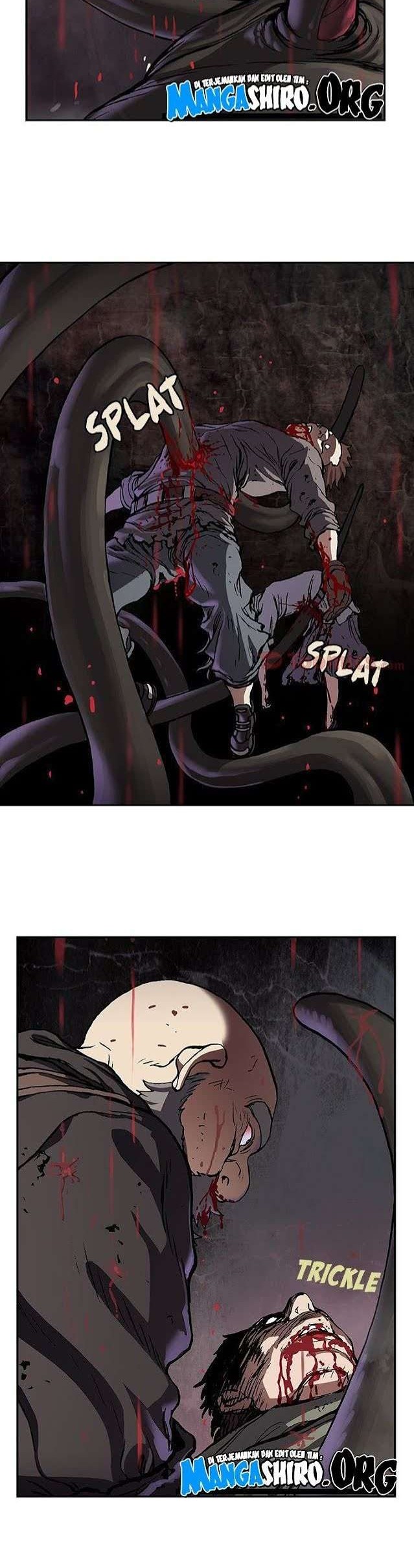 Leviathan Chapter 64 - halaman 20