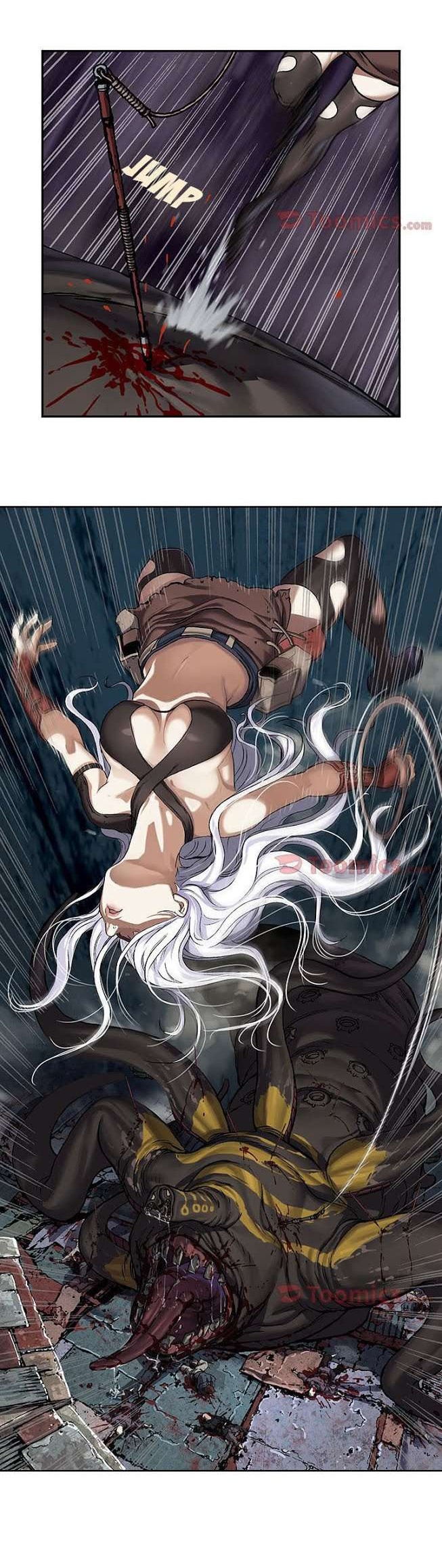Leviathan Chapter 65 - halaman 10