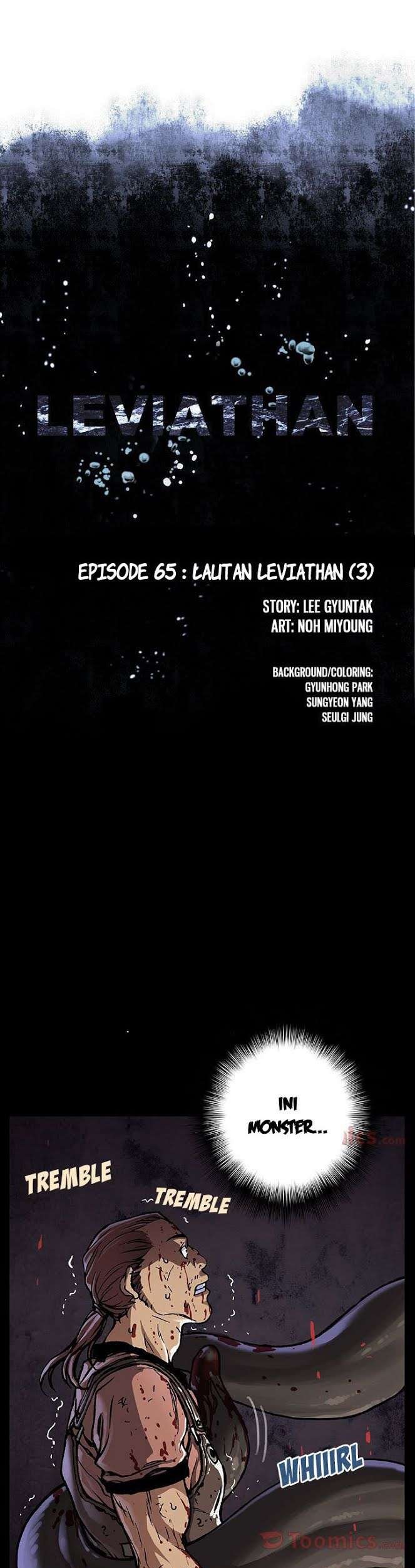 Leviathan Chapter 65 - halaman 2
