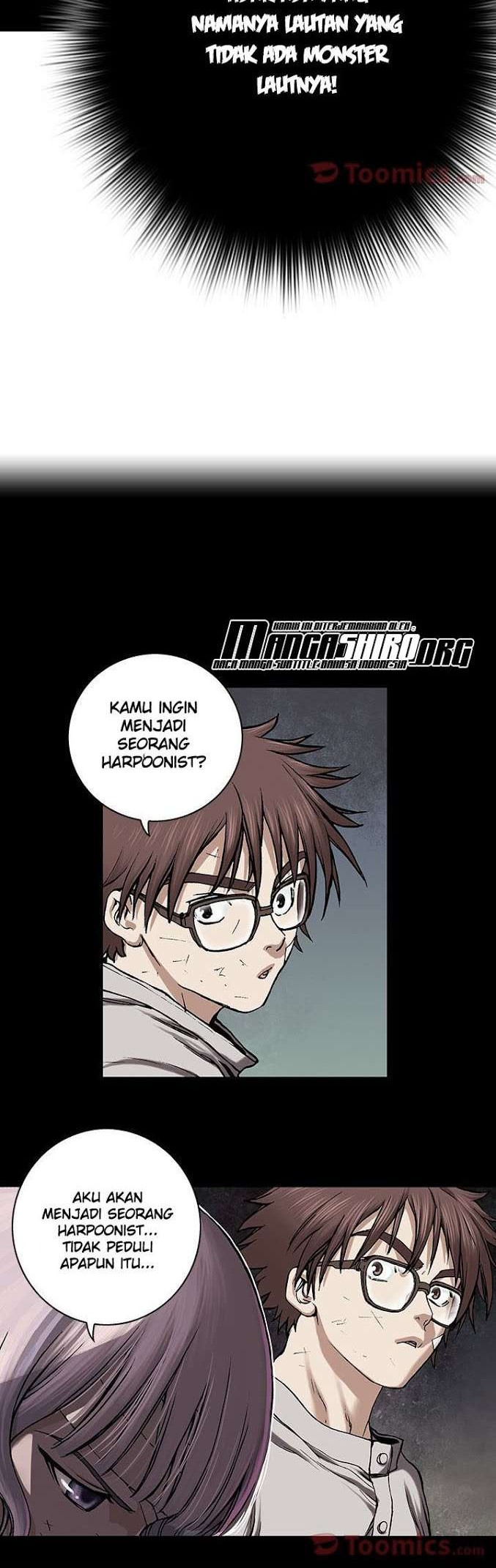 Leviathan Chapter 66 - halaman 14