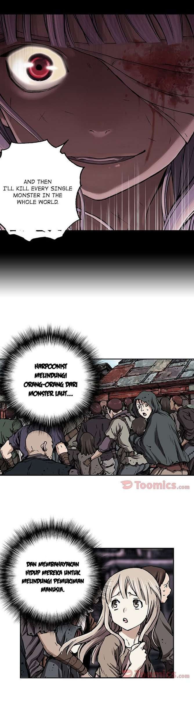 Leviathan Chapter 66 - halaman 15