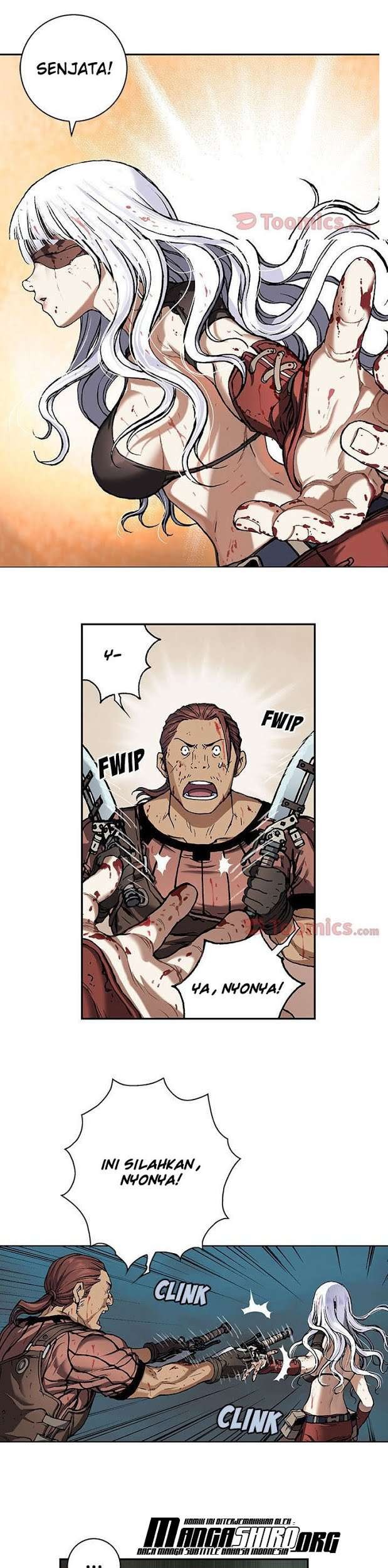 Leviathan Chapter 66 - halaman 2