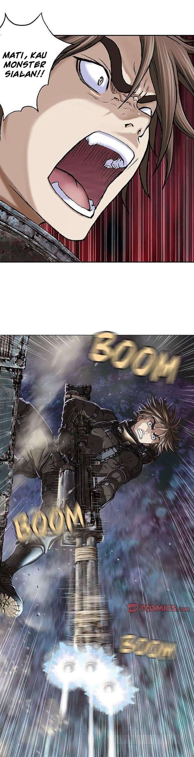Leviathan Chapter 68 - halaman 20