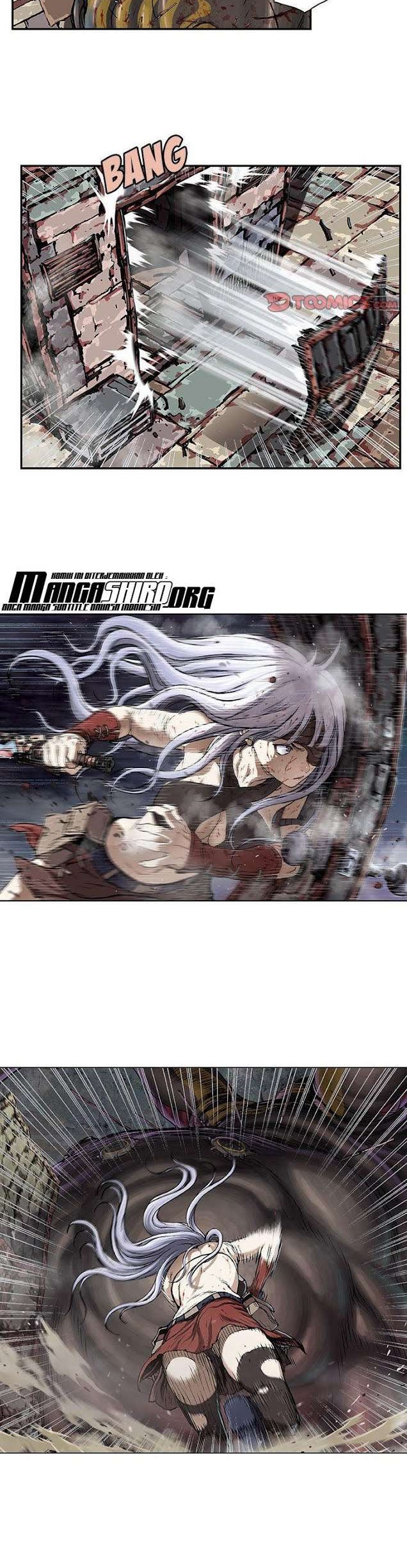 Leviathan Chapter 68 - halaman 3