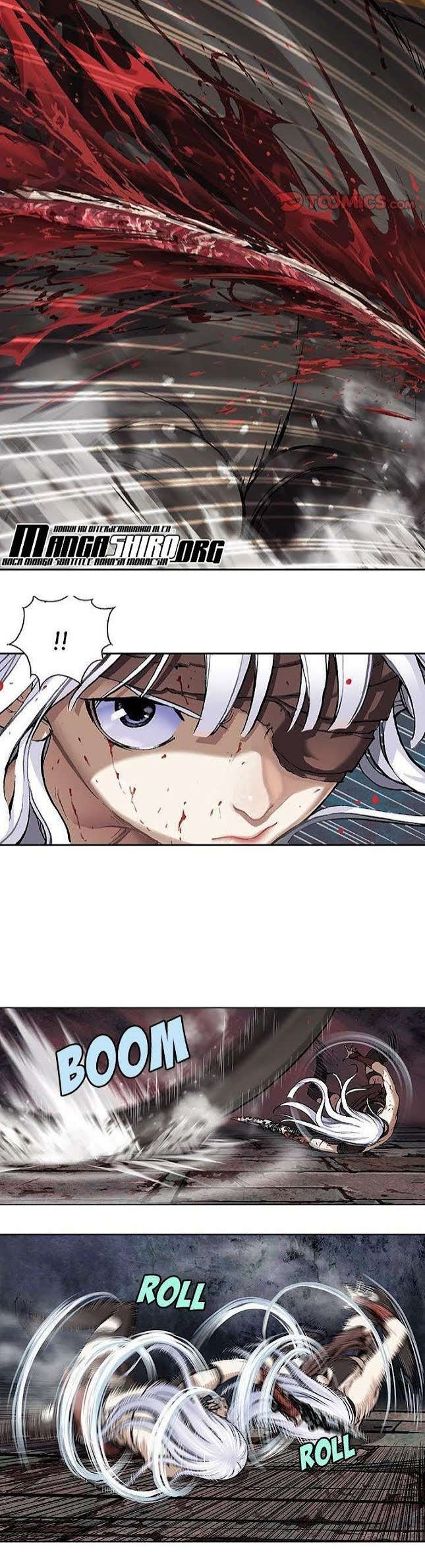 Leviathan Chapter 68 - halaman 5