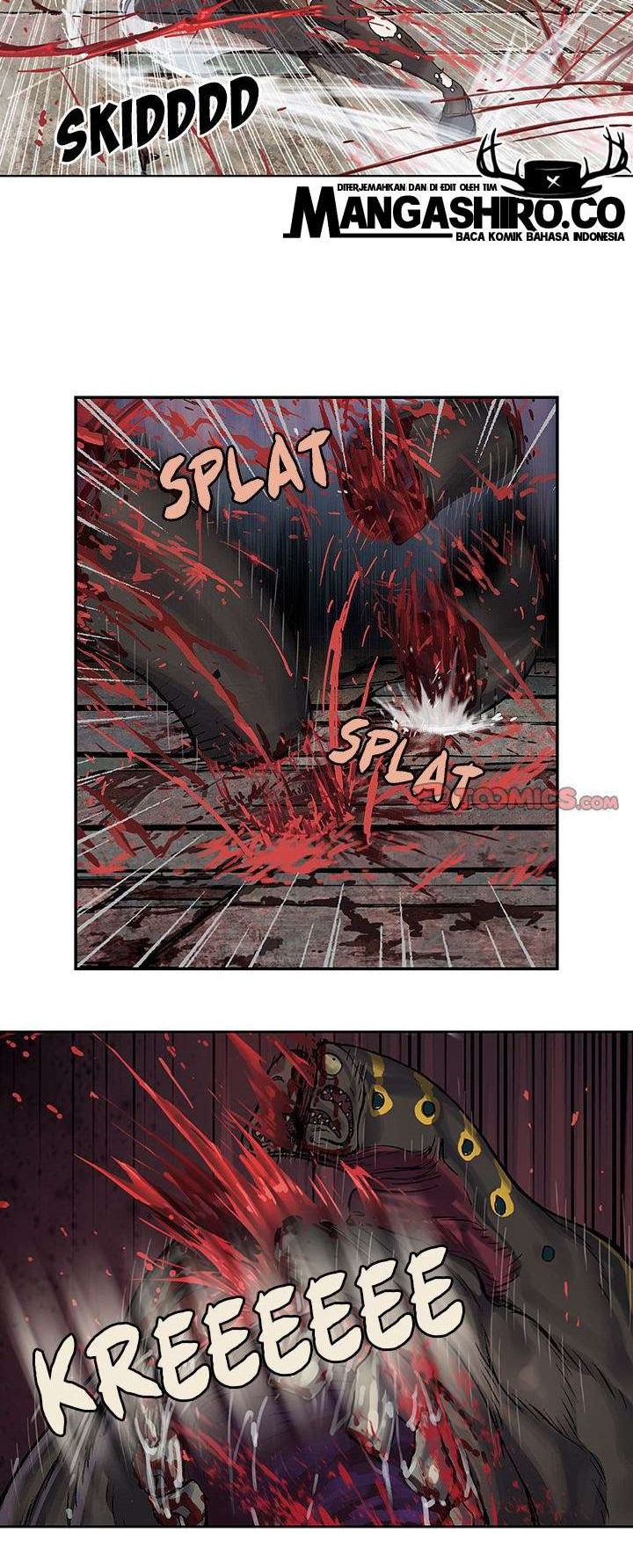 Leviathan Chapter 69 - halaman 15