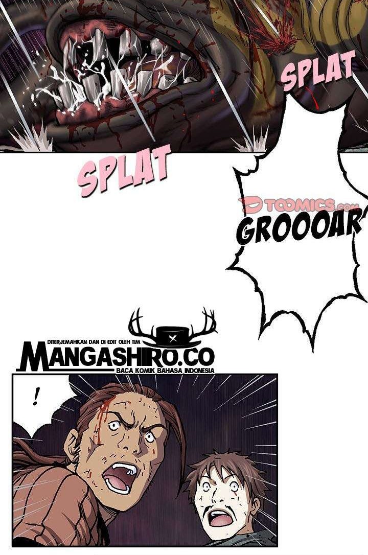 Leviathan Chapter 69 - halaman 3