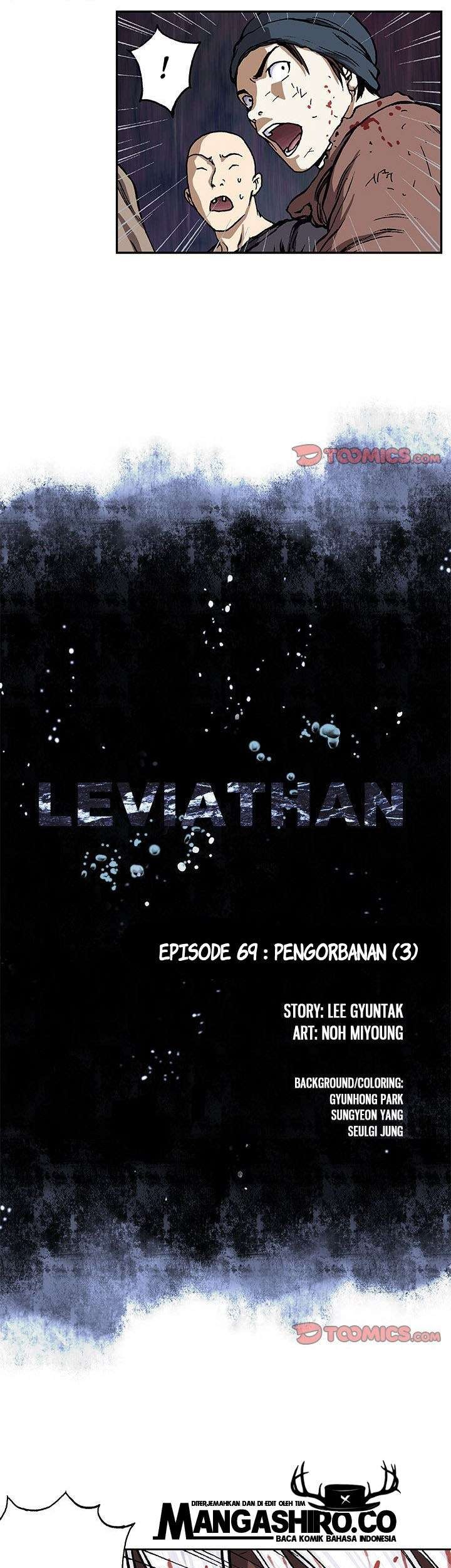 Leviathan Chapter 69 - halaman 4