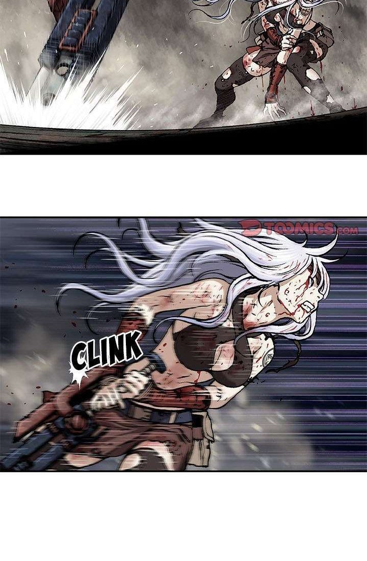 Leviathan Chapter 69 - halaman 7
