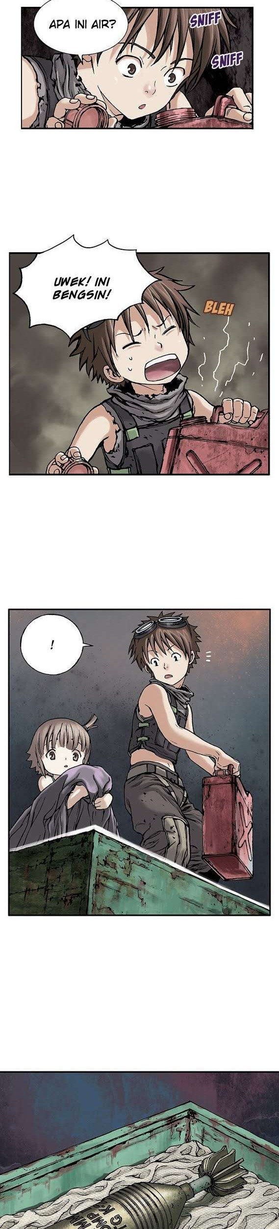 Leviathan Chapter 7 - halaman 10