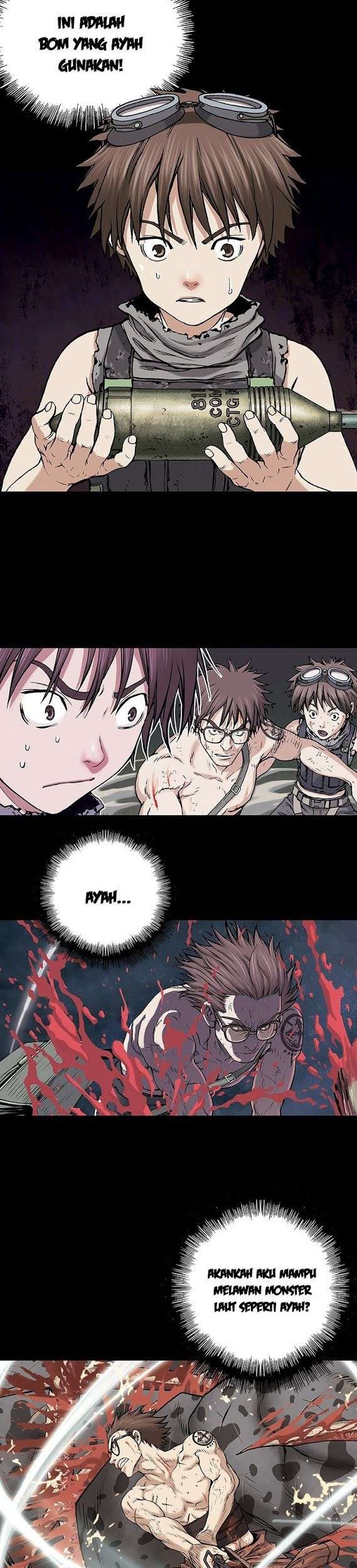 Leviathan Chapter 7 - halaman 13
