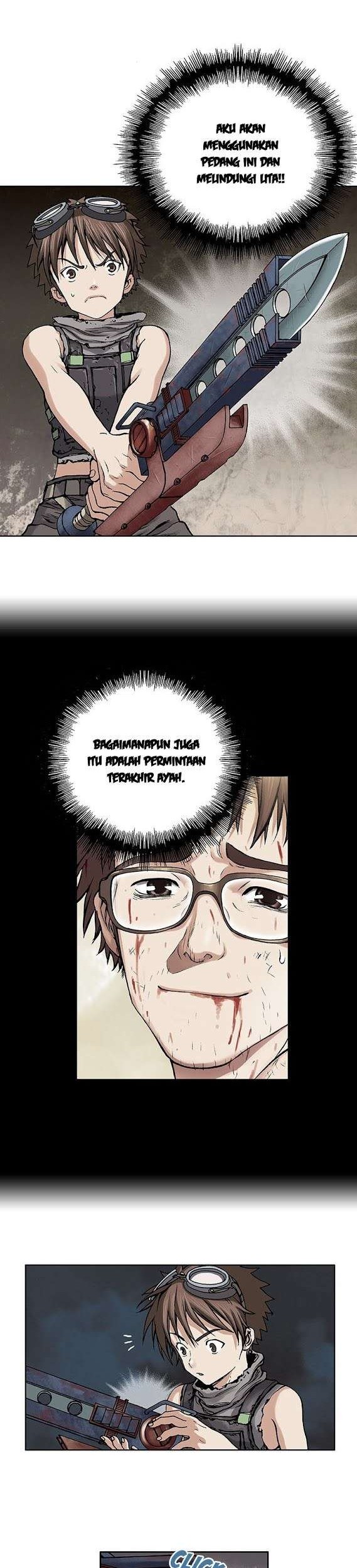 Leviathan Chapter 7 - halaman 19