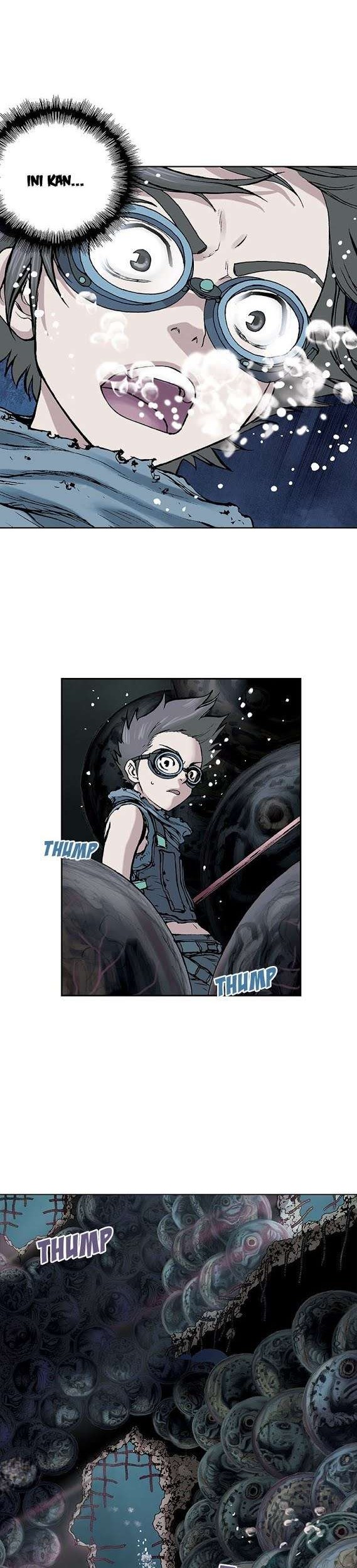 Leviathan Chapter 7 - halaman 35