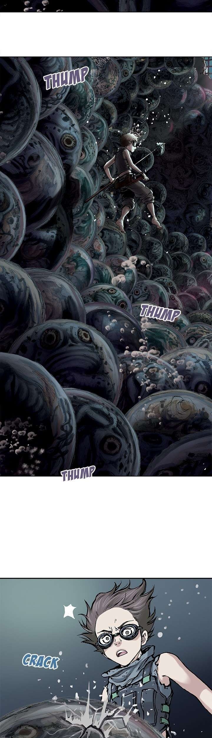 Leviathan Chapter 7 - halaman 37