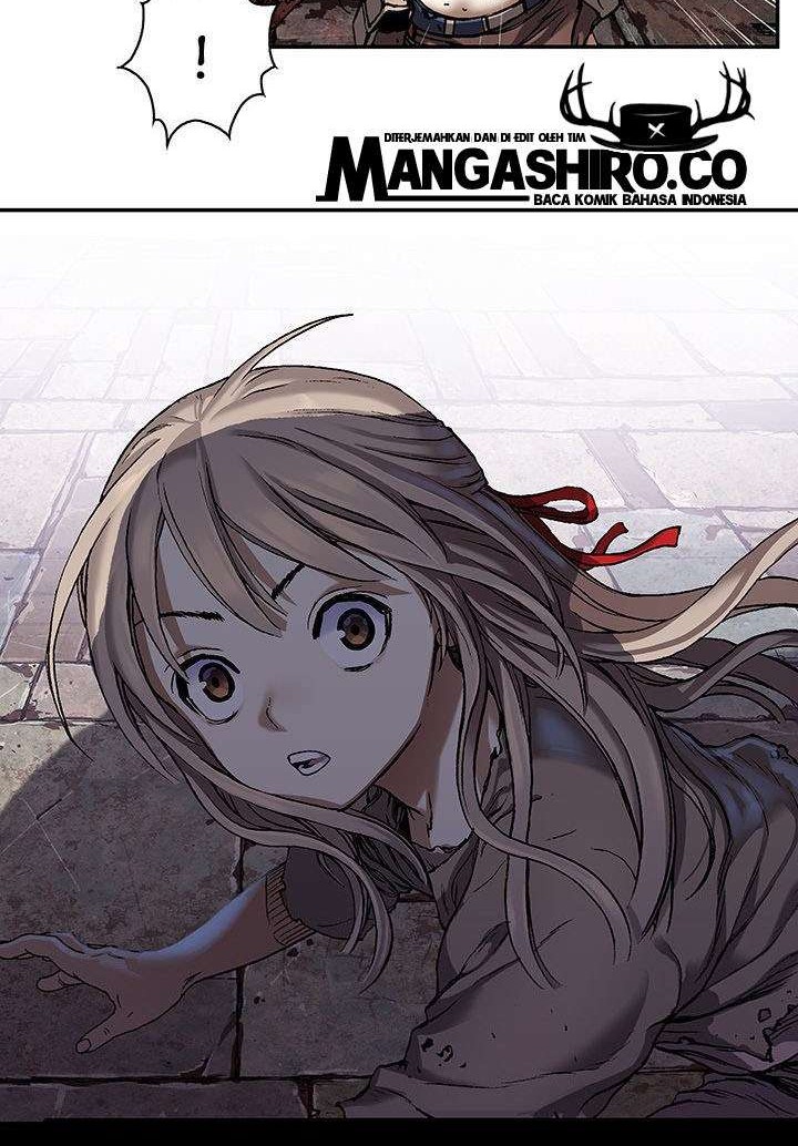 Leviathan Chapter 70 - halaman 23