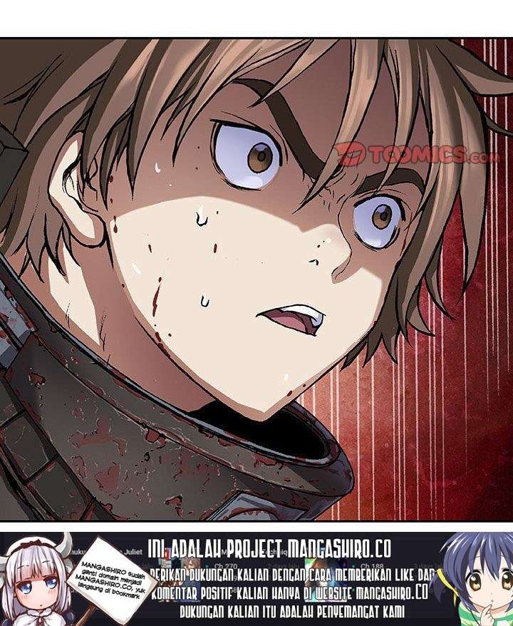 Leviathan Chapter 70 - halaman 25
