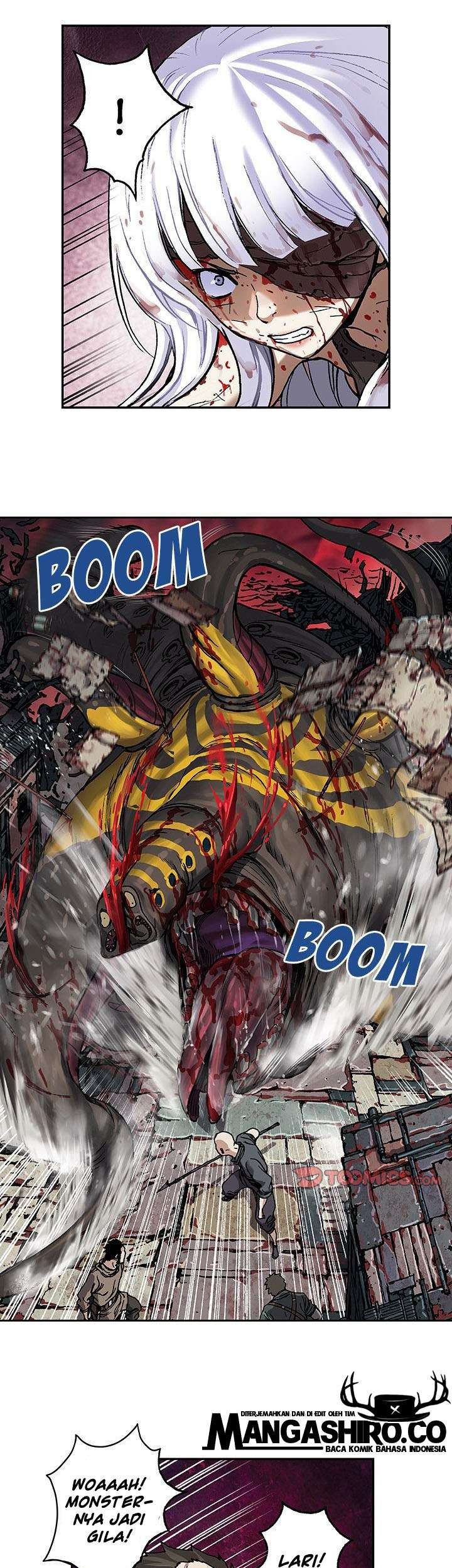 Leviathan Chapter 70 - halaman 4