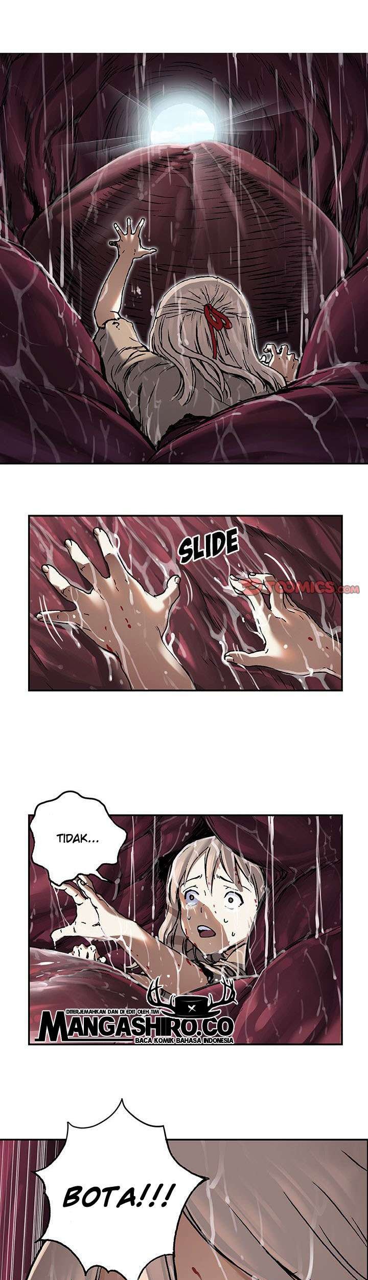 Leviathan Chapter 71 - halaman 10