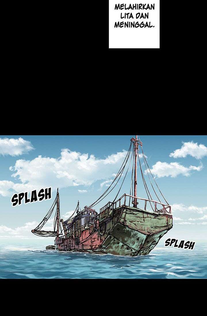 Leviathan Chapter 71 - halaman 39