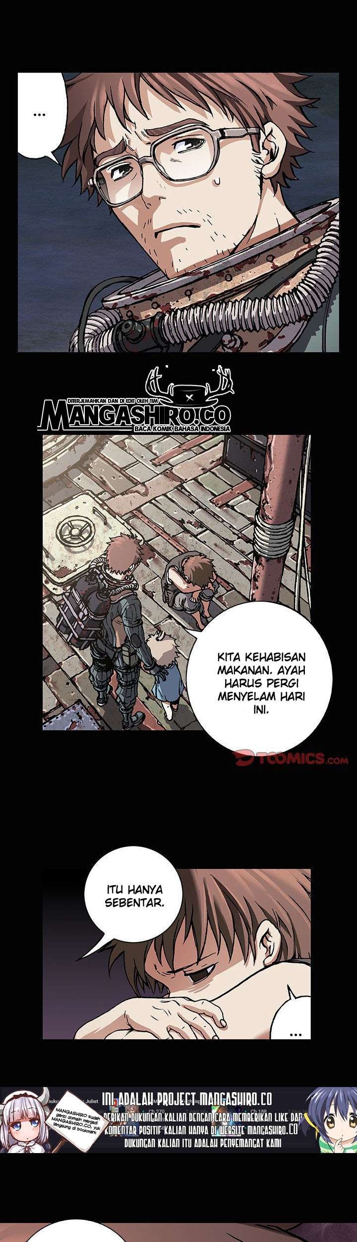 Leviathan Chapter 71 - halaman 42