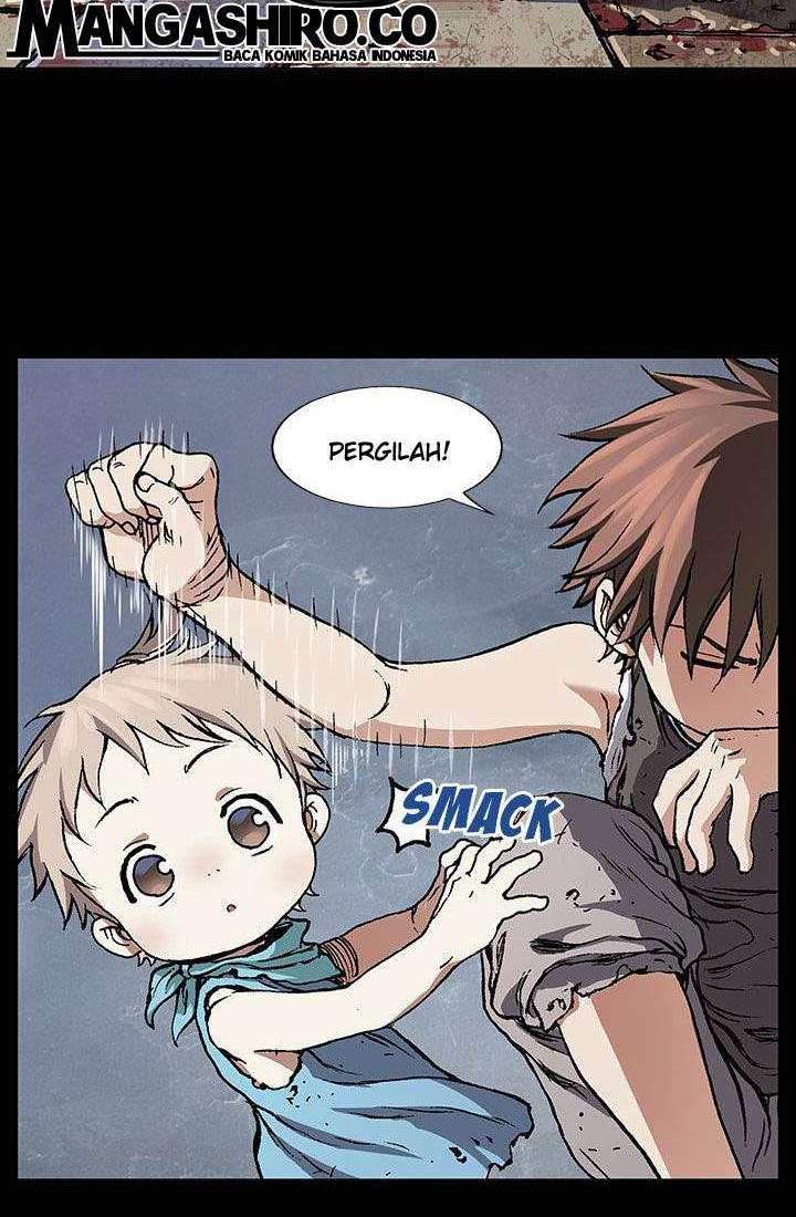 Leviathan Chapter 71 - halaman 45