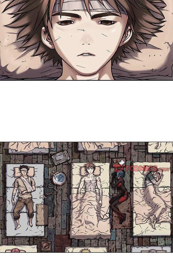 Leviathan Chapter 72 - halaman 16