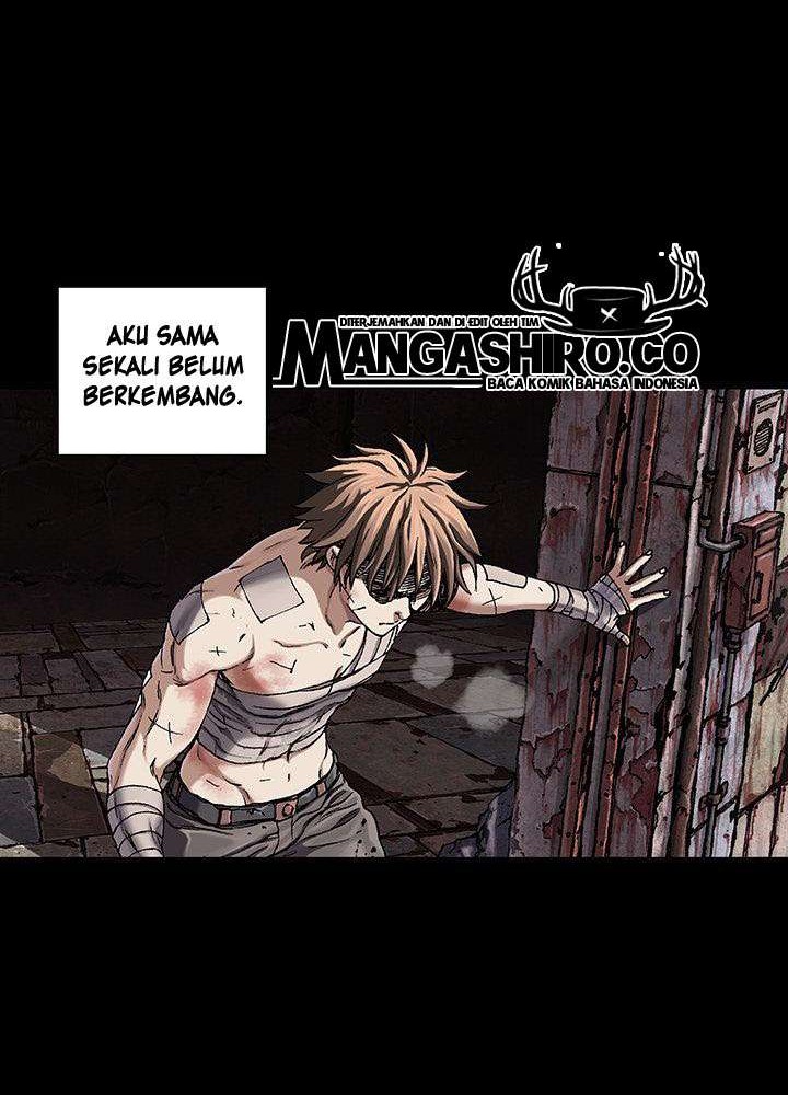Leviathan Chapter 72 - halaman 32
