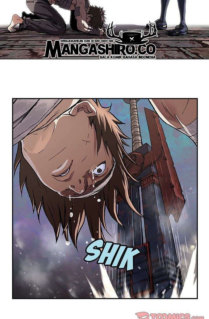 Leviathan Chapter 72 - halaman 38