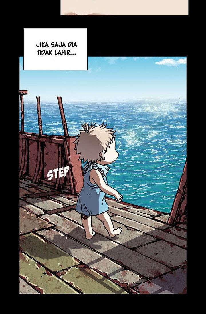 Leviathan Chapter 72 - halaman 8