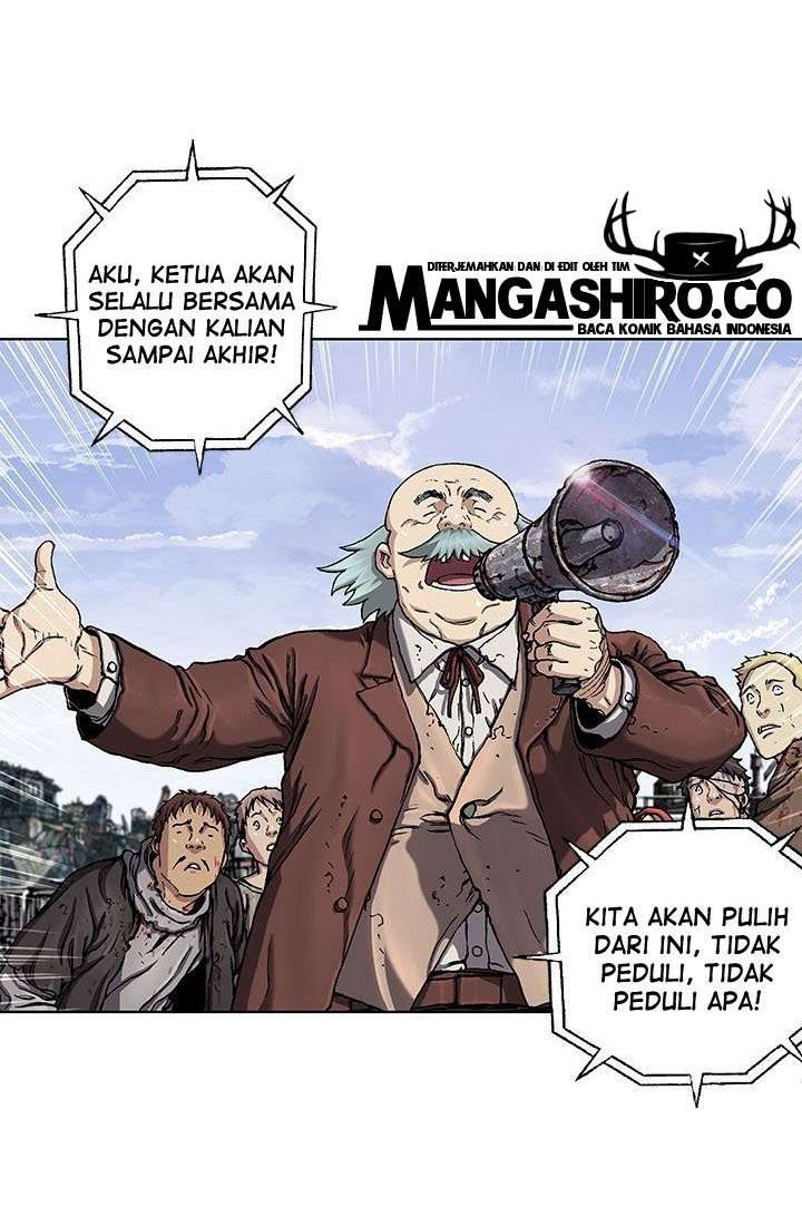 Leviathan Chapter 73 - halaman 10