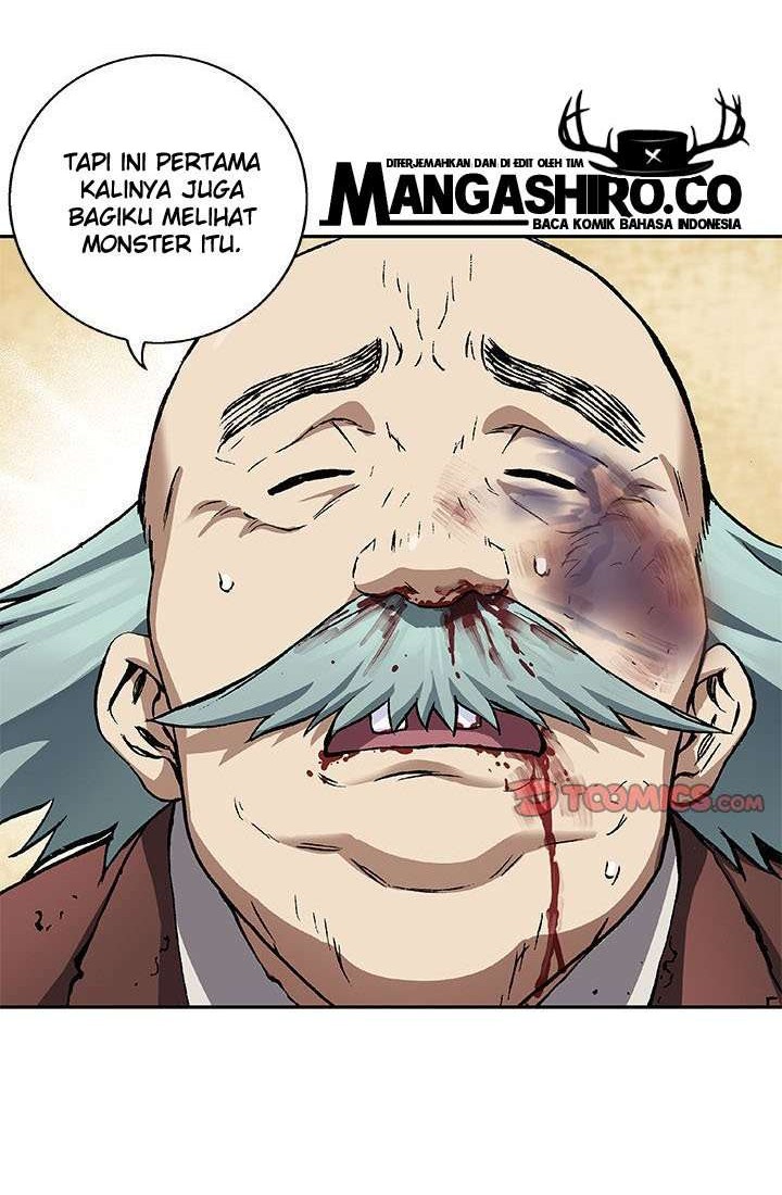 Leviathan Chapter 73 - halaman 18