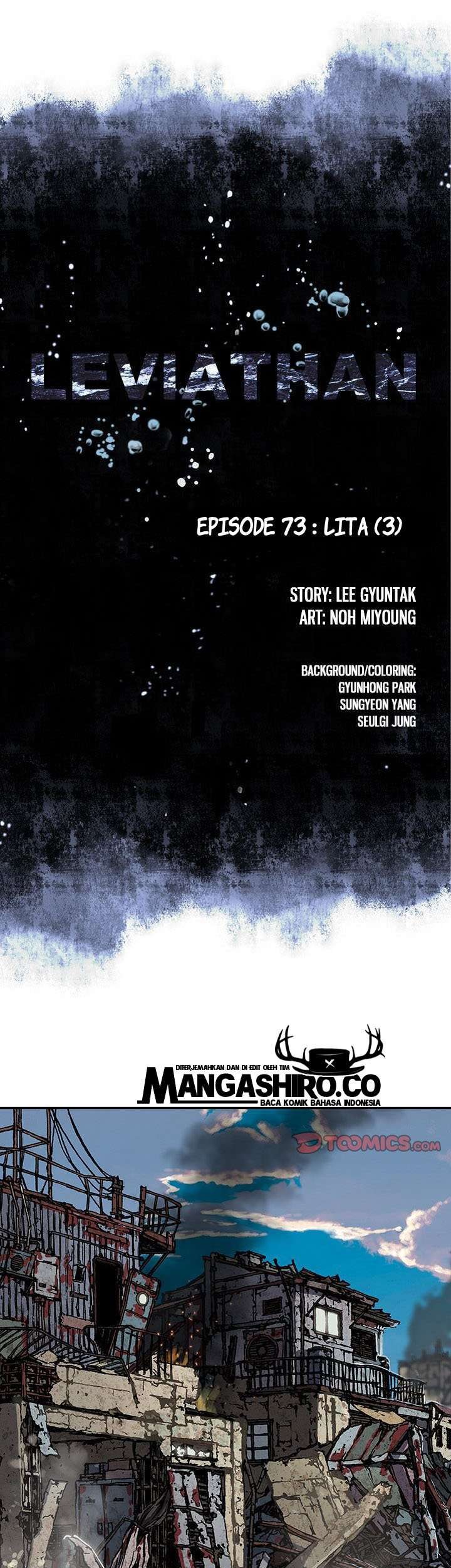 Leviathan Chapter 73 - halaman 7