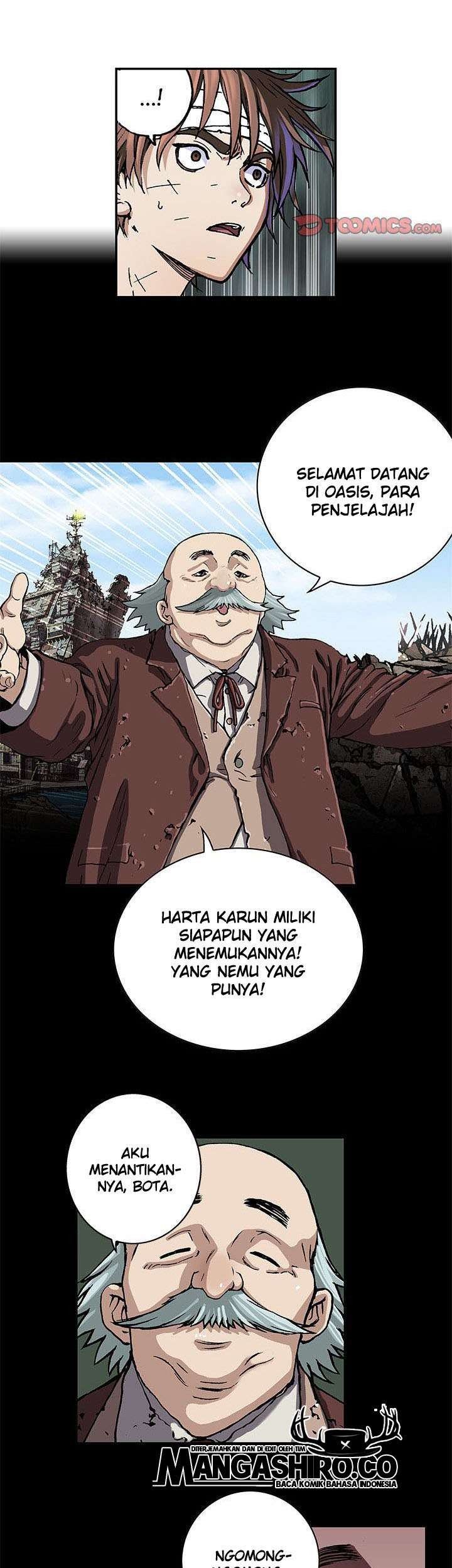 Leviathan Chapter 74 - halaman 2