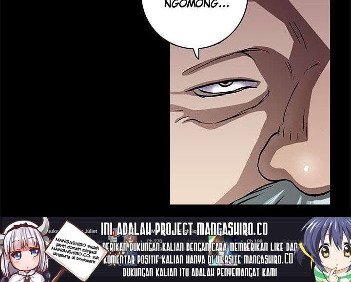 Leviathan Chapter 74 - halaman 3