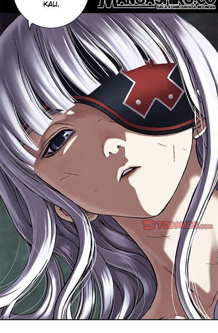 Leviathan Chapter 74 - halaman 34
