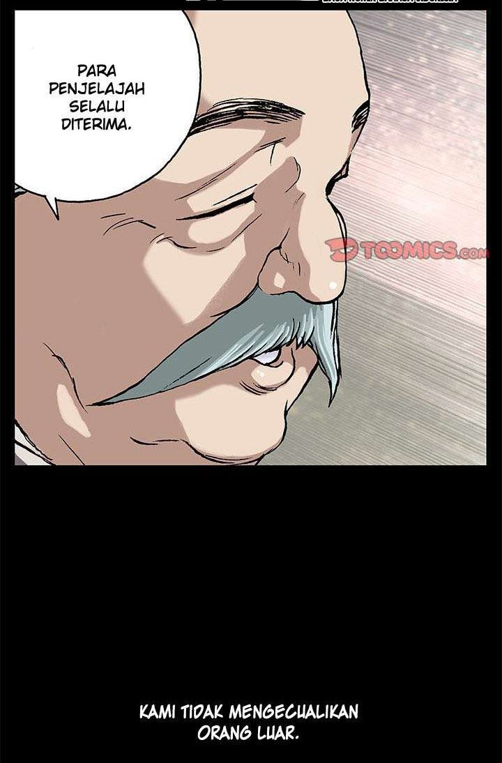 Leviathan Chapter 74 - halaman 5