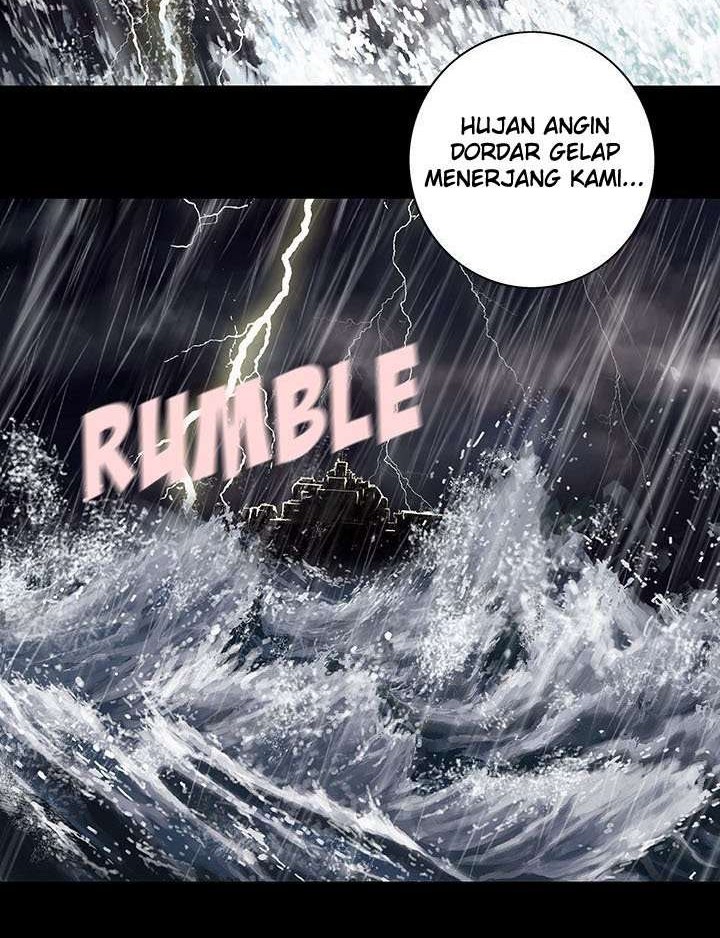 Leviathan Chapter 75 - halaman 12