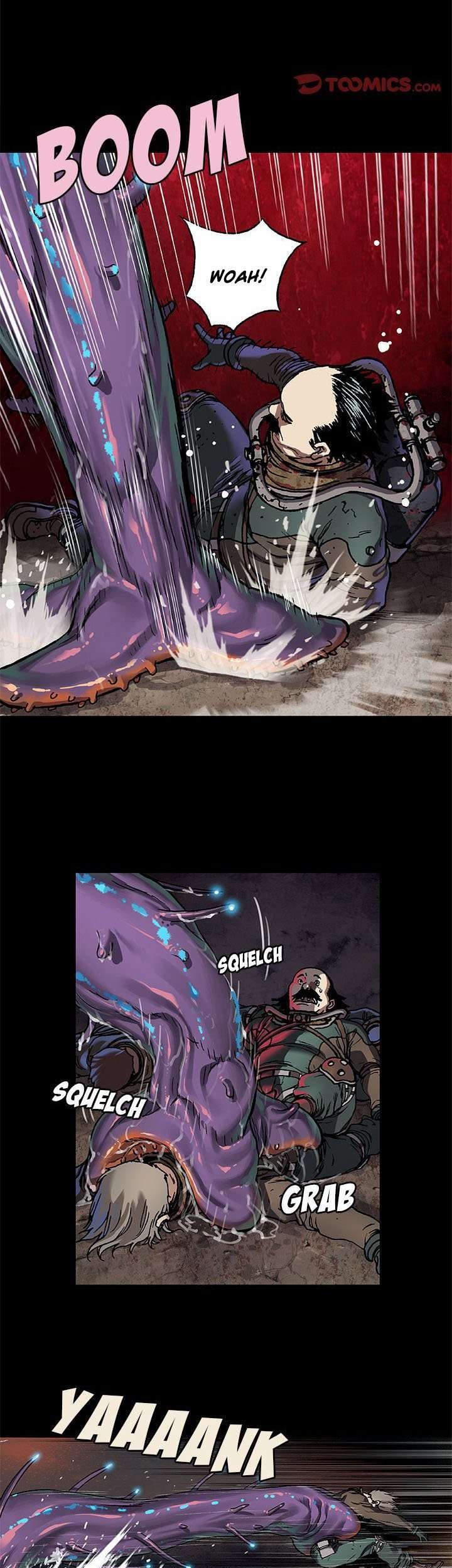Leviathan Chapter 75 - halaman 17