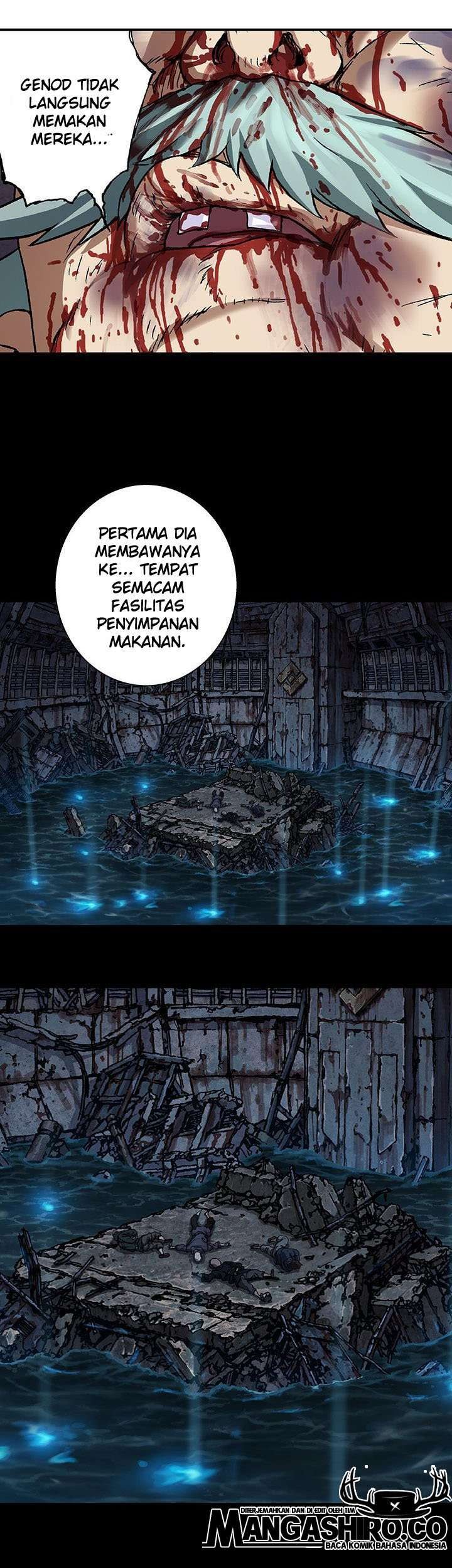 Leviathan Chapter 75 - halaman 2