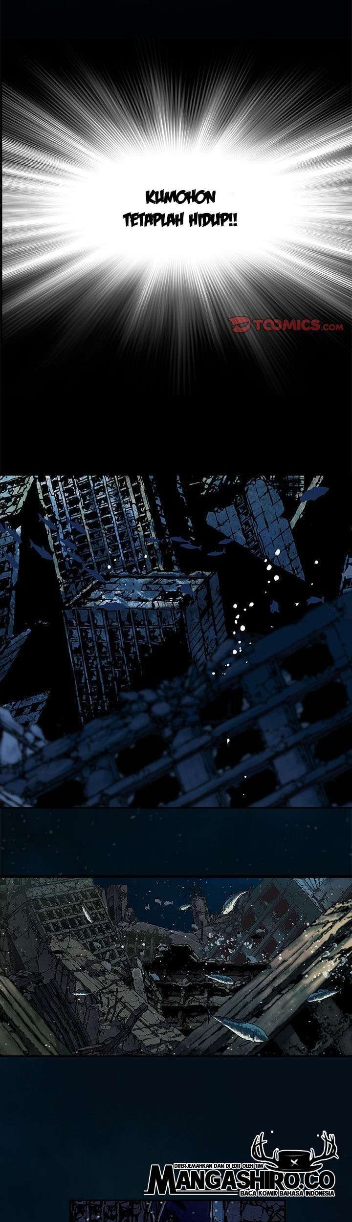 Leviathan Chapter 76 - halaman 21