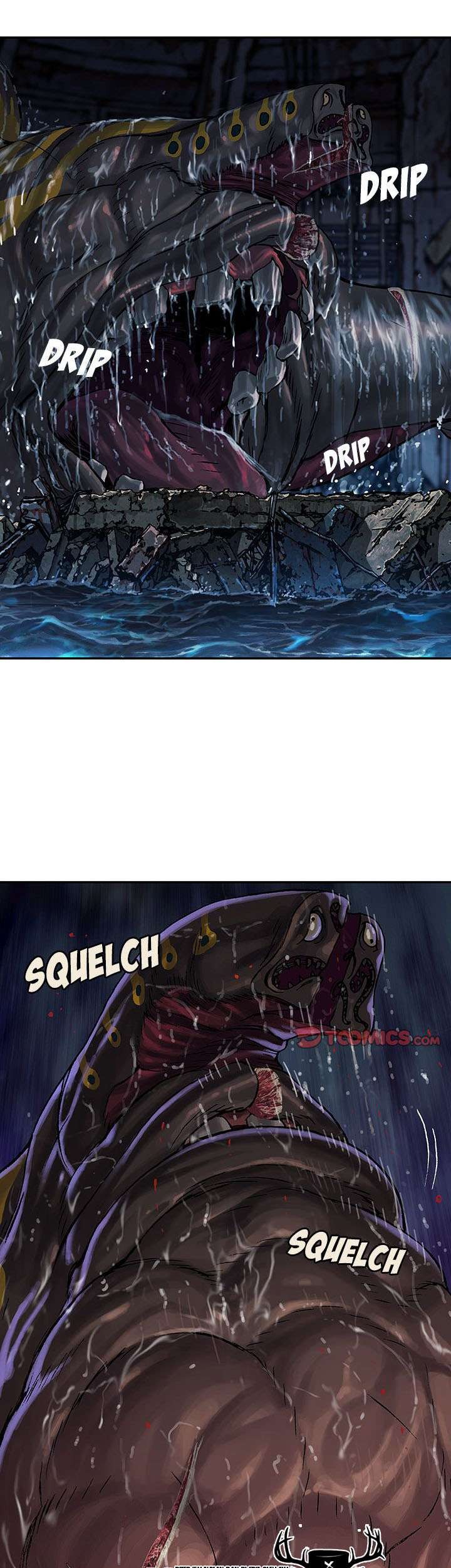 Leviathan Chapter 76 - halaman 25