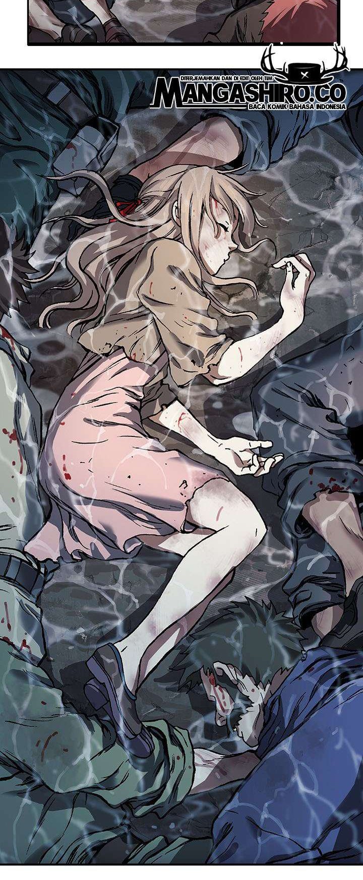 Leviathan Chapter 76 - halaman 30