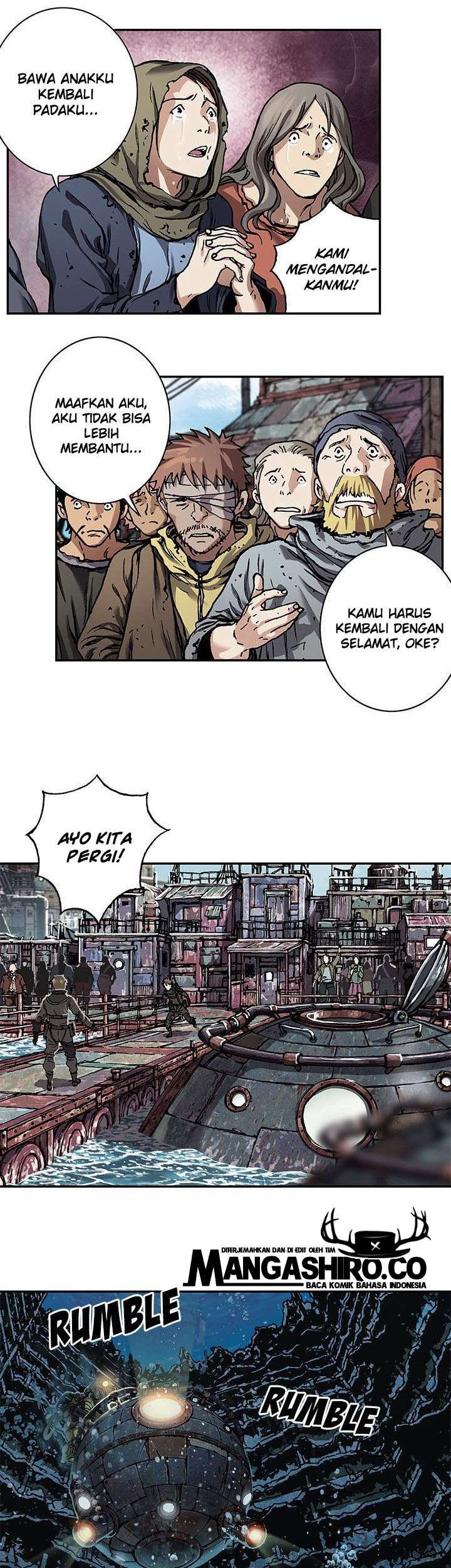 Leviathan Chapter 76 - halaman 4