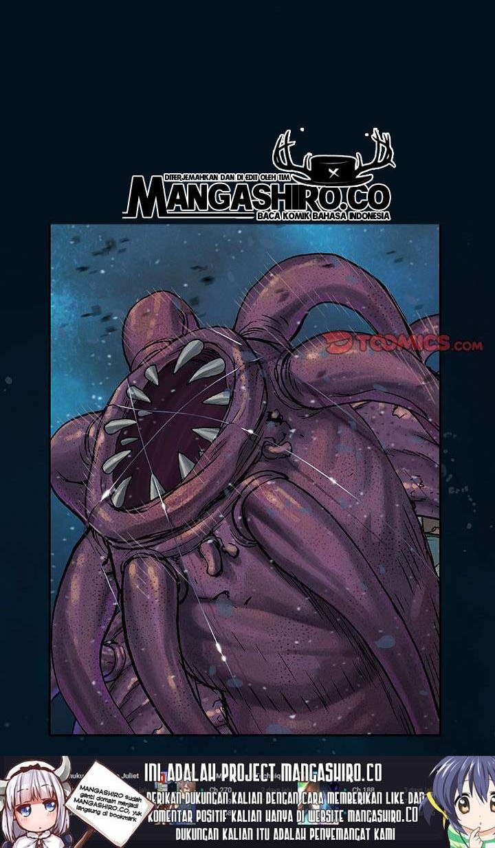 Leviathan Chapter 77 - halaman 24