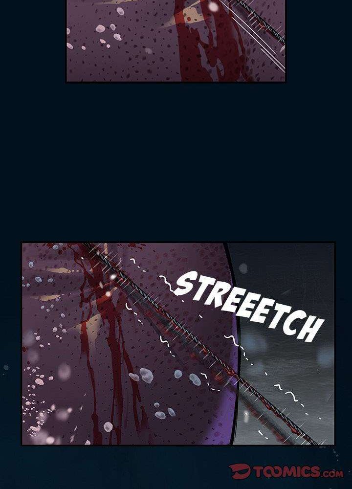 Leviathan Chapter 77 - halaman 28